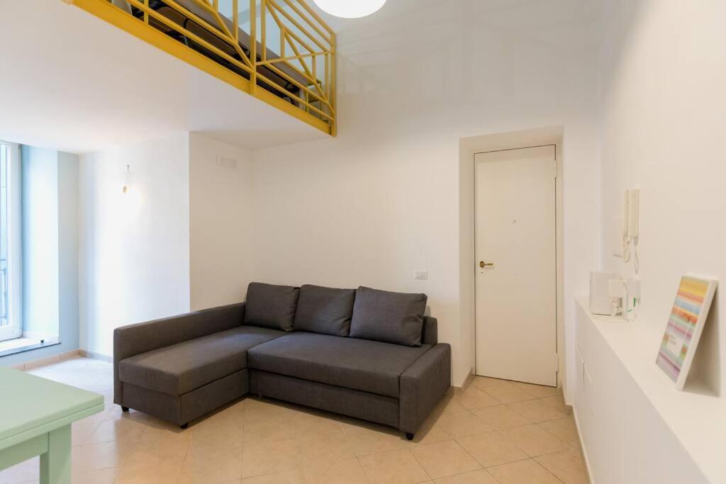 Appartement Colored House 2 Near Corso Umberto